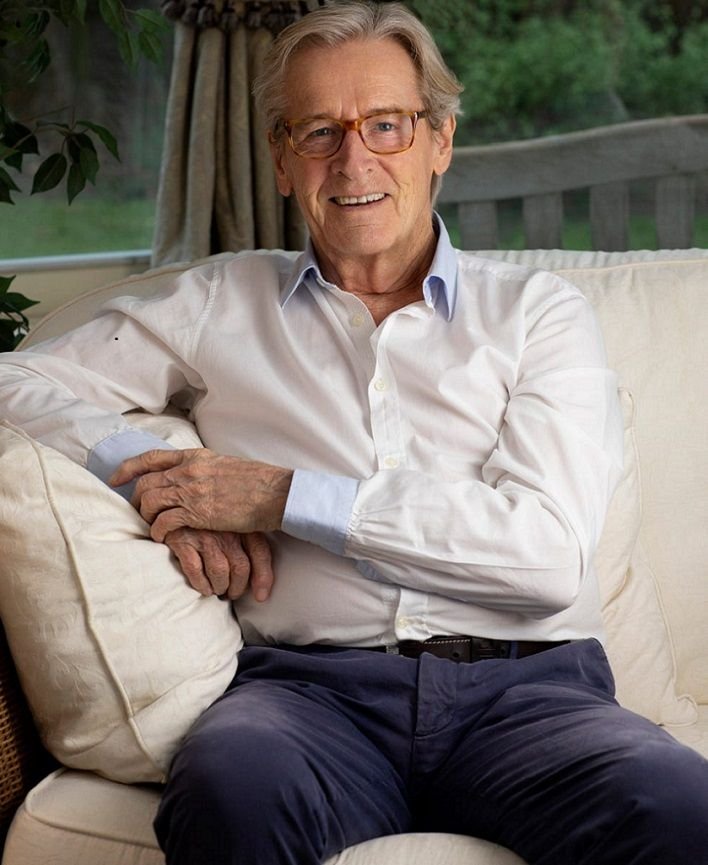 Dr. Garret Smith